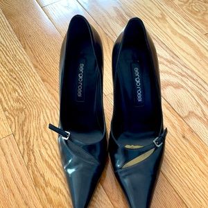 Sergio Rossi shoes